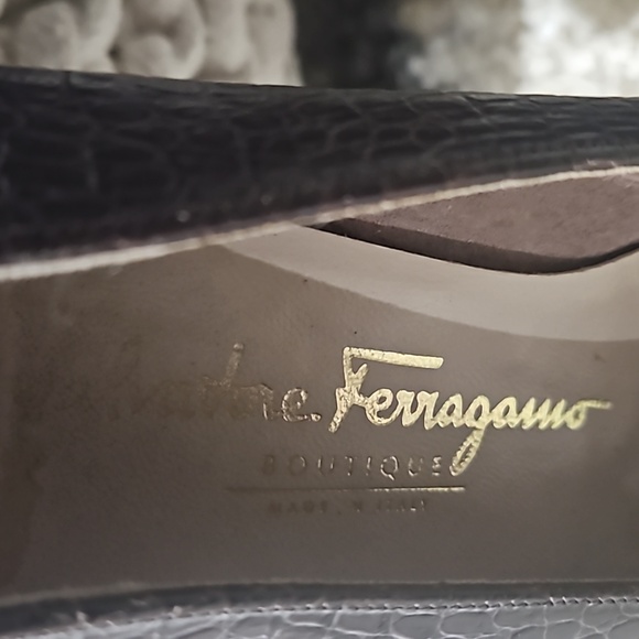 Salvatore Ferragamo Shoes - Picture 3 of 10